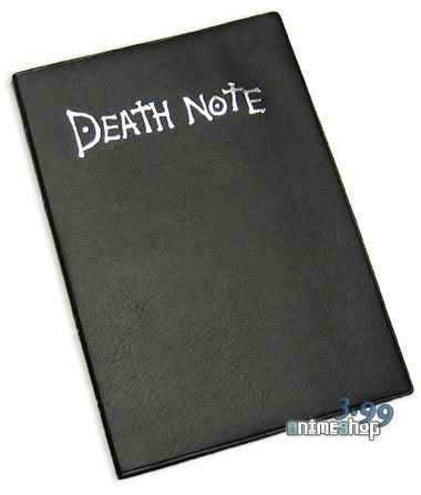 death note